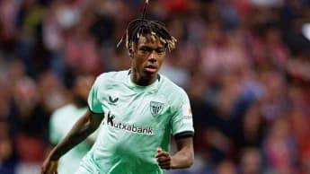 Report: Mikel Arteta eager to bring Spain international Nico Williams to Arsenal Report: Mikel Arteta eager to bring Spain international Nico Williams to Arsenal