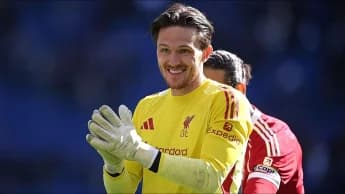 Liverpool extend contract of goalkeeper Freddie Woodman Liverpool extend contract of goalkeeper Freddie Woodman