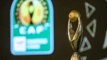 CAF reveals dates for Champions League, Confederation Cup CAF reveals dates for Champions League, Confederation Cup