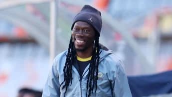 Reneilwe Letsholonyane nominated for Coach of the Season award Reneilwe Letsholonyane nominated for Coach of the Season award