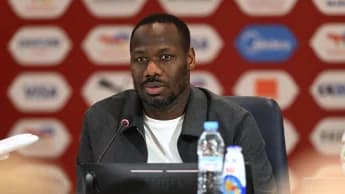 Senegal name preliminary 28-man squad for 2026 FIFA World Cup Senegal name preliminary 28-man squad for 2026 FIFA World Cup