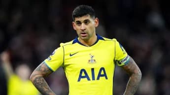 Romero set for Atletico Madrid move after Tottenham approve deal Romero set for Atletico Madrid move after Tottenham approve deal