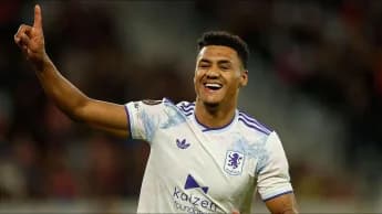 Unai Emery praises 'serious' Villa after crucial Lille win Unai Emery praises 'serious' Villa after crucial Lille win