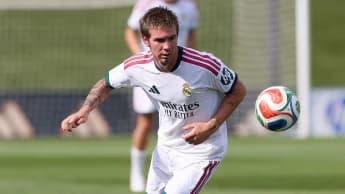 Franco Mastantuono joins Fiorentina on loan from Real Madrid Franco Mastantuono joins Fiorentina on loan from Real Madrid