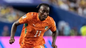 Ivory Coast, RB Leipzig star Yan Diomande opens up on tragedy of losing sister Ivory Coast, RB Leipzig star Yan Diomande opens up on tragedy of losing sister