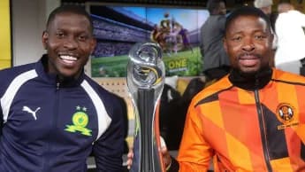 Mamelodi Sundowns look to end MTN8 drought ahead of Polokwane City clash Mamelodi Sundowns look to end MTN8 drought ahead of Polokwane City clash