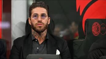 Sergio Ramos defends reputation after Sevilla takeover deal 'collapses' Sergio Ramos defends reputation after Sevilla takeover deal 'collapses'