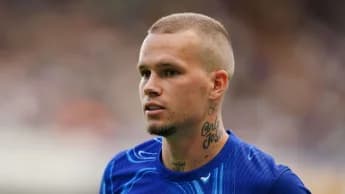 Mykhailo Mudryk cleared for Chelsea comeback after doping ban overturned Mykhailo Mudryk cleared for Chelsea comeback after doping ban overturned