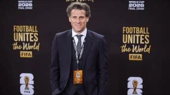 Diego Forlan returns to coach Uruguay after disappointing FIFA World Cup exit Diego Forlan returns to coach Uruguay after disappointing FIFA World Cup exit