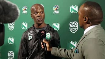 Arthur Zwane determined to guide AmaZulu to silverware next season Arthur Zwane determined to guide AmaZulu to silverware next season