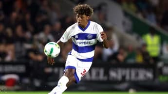 Bafana defender Tylon Smith signs loan deal with Major League Soccer side New England Revolution Bafana defender Tylon Smith signs loan deal with Major League Soccer side New England Revolution
