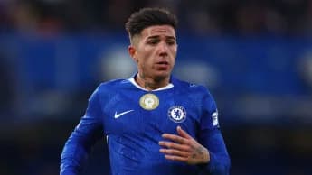 Chelsea give potential suitors Friday deadline to sign Enzo Fernandez Chelsea give potential suitors Friday deadline to sign Enzo Fernandez