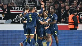 Sebastian Hoeness rues costly lapse as Porto punish Stuttgart Sebastian Hoeness rues costly lapse as Porto punish Stuttgart