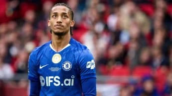 Brazil 2026 World Cup squad: Ancelotti drops Chelsea's Joao Pedro and Estevao Brazil 2026 World Cup squad: Ancelotti drops Chelsea's Joao Pedro and Estevao
