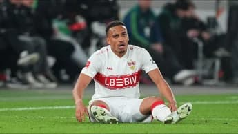 Sebastian Hoeness backs 'buzzing' Stuttgart to overturn Porto deficit Sebastian Hoeness backs 'buzzing' Stuttgart to overturn Porto deficit