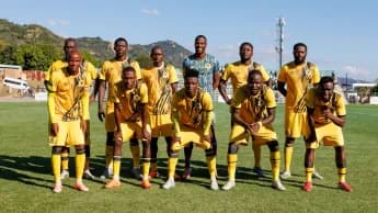 Black Leopards will not play in the ABC Motsepe League next season, says chairman David Thidiela Black Leopards will not play in the ABC Motsepe League next season, says chairman David Thidiela