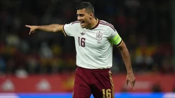 FIFA World Cup 'first priority' for Rodri as Man City future questions grow FIFA World Cup 'first priority' for Rodri as Man City future questions grow