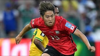 Lee Kang-in returns to Spain from PSG as Atletico Madrid seal transfer Lee Kang-in returns to Spain from PSG as Atletico Madrid seal transfer