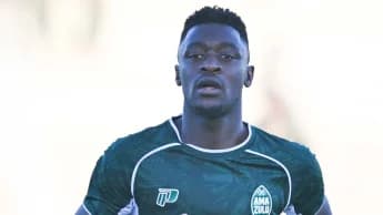 AmaZulu match-winner Thando Ngwenya still finding his feet after injury lay-off AmaZulu match-winner Thando Ngwenya still finding his feet after injury lay-off