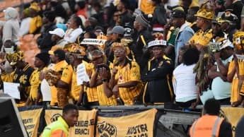 New Kaizer Chiefs coach Fernando Da Cruz faces Sekhukhune United test New Kaizer Chiefs coach Fernando Da Cruz faces Sekhukhune United test