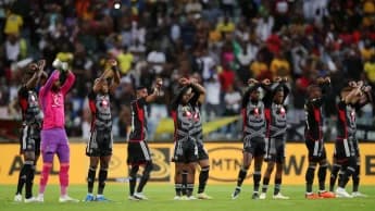 Orlando Pirates ready for crucial Betway Premiership title clash with top-eight chasing Durban City Orlando Pirates ready for crucial Betway Premiership title clash with top-eight chasing Durban City