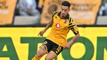 Kaizer Chiefs set to part ways with Gaston Sirino Kaizer Chiefs set to part ways with Gaston Sirino