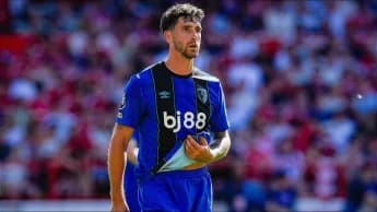 Tottenham sign Marcos Senesi as Roberto De Zerbi strengthens defence Tottenham sign Marcos Senesi as Roberto De Zerbi strengthens defence