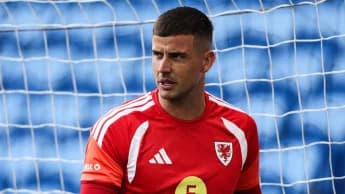 Goalkeeper Karl Darlow joins Man Utd after Leeds exit Goalkeeper Karl Darlow joins Man Utd after Leeds exit