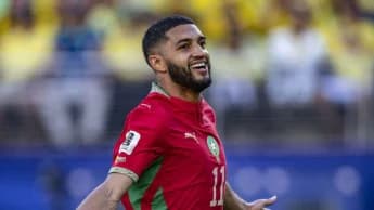 Ismael Saibari looking to make impact after joining training at Bayern Munich Ismael Saibari looking to make impact after joining training at Bayern Munich
