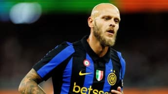 Federico Dimarco fires Inter Milan past Juventus in Perth pre-season clash Federico Dimarco fires Inter Milan past Juventus in Perth pre-season clash