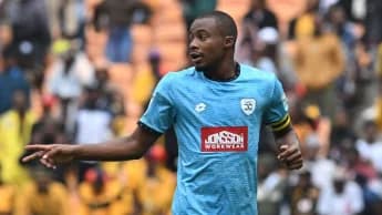 Durban City captain clears air over 'Pirates is just a name' remark ahead of MTN8 clash Durban City captain clears air over 'Pirates is just a name' remark ahead of MTN8 clash