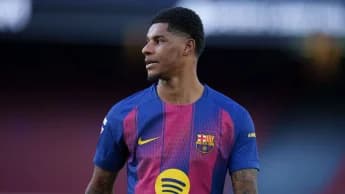 Report: Bayern Munich optimistic about signing Marcus Rashford from Man Utd Report: Bayern Munich optimistic about signing Marcus Rashford from Man Utd