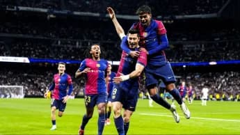 Barcelona brace for Atletico Champs League clash as Hansi Flick names squad Barcelona brace for Atletico Champs League clash as Hansi Flick names squad