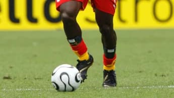 Ghanaian teenage star Fatawu Ganiwu set for Dynamo Kyiv move Ghanaian teenage star Fatawu Ganiwu set for Dynamo Kyiv move