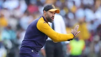 Khalil Ben Youssef explains why Kaizer Chiefs’ co-coaching setup worked despite his doubts Khalil Ben Youssef explains why Kaizer Chiefs’ co-coaching setup worked despite his doubts