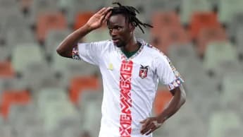 TS Galaxy coach Bernard Parker backs Zulu after Mamelodi Sundowns battle TS Galaxy coach Bernard Parker backs Zulu after Mamelodi Sundowns battle