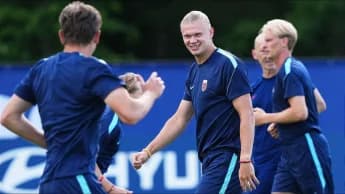 Stale Solbakken expects 'huge' Erling Haaland impact for Norway at FIFA World Cup Stale Solbakken expects 'huge' Erling Haaland impact for Norway at FIFA World Cup