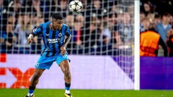 Frankfurt back Raphael Onyedika to lead midfield rebuild after Bundesliga move Frankfurt back Raphael Onyedika to lead midfield rebuild after Bundesliga move