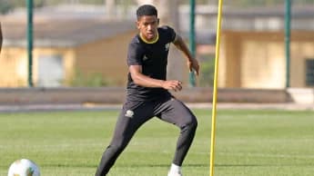 Miguel Cardoso tributes late Mamelodi Sundowns midfielder Jayden Adams Miguel Cardoso tributes late Mamelodi Sundowns midfielder Jayden Adams