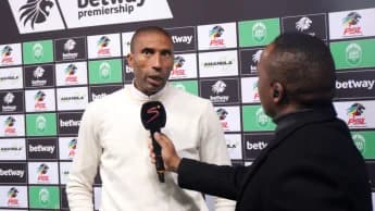 Orlando Pirates coach Abdeslam Ouaddou frustrated after AmaZulu stalemate Orlando Pirates coach Abdeslam Ouaddou frustrated after AmaZulu stalemate