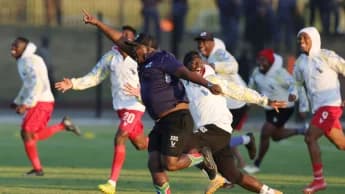 PSL Wrap: Milford claim first top-flight win, Durban derby ends in draw PSL Wrap: Milford claim first top-flight win, Durban derby ends in draw