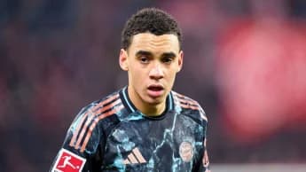 Bayern Munich attacker Jamal Musiala says he 'takes full responsibility' after autobahn crash Bayern Munich attacker Jamal Musiala says he 'takes full responsibility' after autobahn crash