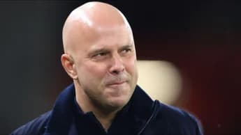 Arne Slot calls on full focus for Liverpool ahead of Manchester City test Arne Slot calls on full focus for Liverpool ahead of Manchester City test