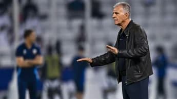Carlos Queiroz makes new addition to Ghana technical team ahead of World Cup Carlos Queiroz makes new addition to Ghana technical team ahead of World Cup