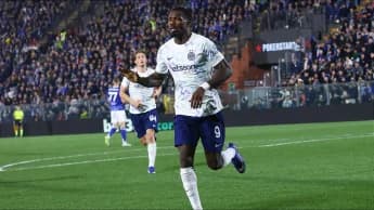 Cristian Chivu praises Inter Milan after seven-goal thriller against Como Cristian Chivu praises Inter Milan after seven-goal thriller against Como