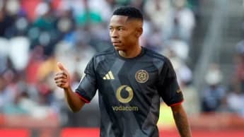 Nkosinathi Sibisi praises Kabelo Kgositsile ahead of MTN8 clash with Durban City Nkosinathi Sibisi praises Kabelo Kgositsile ahead of MTN8 clash with Durban City