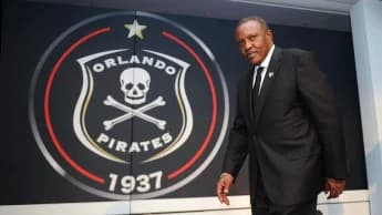 Message from the Chairman - Dr Irvin Khoza pens Orlando Pirates tribute Message from the Chairman - Dr Irvin Khoza pens Orlando Pirates tribute