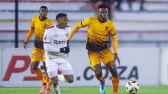 Betway Premiership: Polokwane City and Stellenbosch play out six-goal thriller Betway Premiership: Polokwane City and Stellenbosch play out six-goal thriller