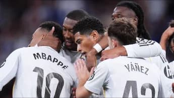 Real Madrid win, Valencia and Girona draw in dramatic La Liga action Real Madrid win, Valencia and Girona draw in dramatic La Liga action