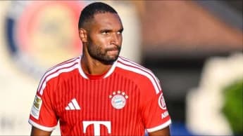 Jonathan Tah fired up for Bayern Munich challenge after World Cup disappointment Jonathan Tah fired up for Bayern Munich challenge after World Cup disappointment